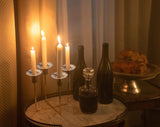 Extra Heavy Candle Holder