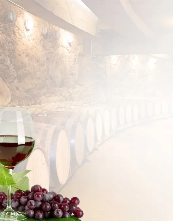 Design paper Wine barrels Size : 8.5x11" 10 Per Pack
