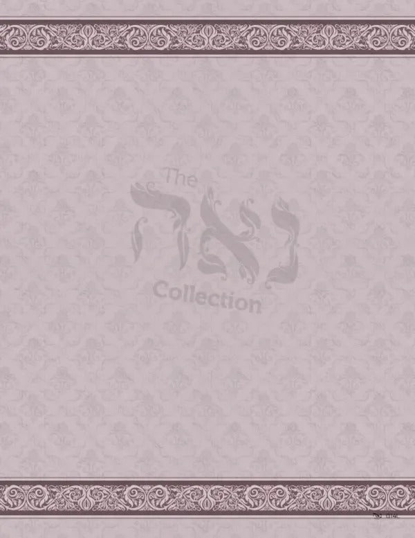 Design paper Violet Wallpaper 8.5x5.5 " 20 Per Pack