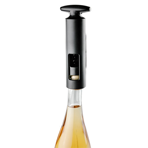 Wine Bottle Opener with plaque 16 cm