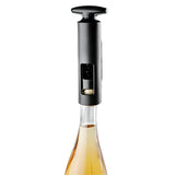 Wine Bottle Opener with plaque 16 cm