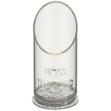 Perspex Wine Stand for Shabbat 20 cm