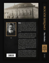 Roua'h Shlomo - les fetes juives 2 - si'hot de rav shlomo wolbe zatsal a la yeshiva de mir