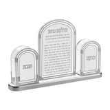 Classic Hadlakos Neiros Set [silver]