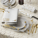 Golden Branch Crumb Sweeper