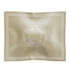 Gilded Radiance Challah Cover - full gold