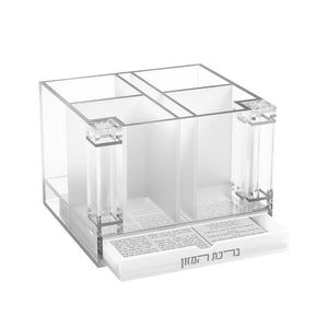 Zemirois And Benchers Sets