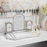 Classic Hadlakos Neiros Set [silver]