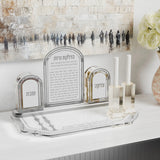 Classic Hadlakos Neiros Set [silver]