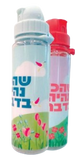 Blue Water Bottle