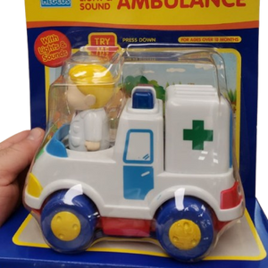 Toys