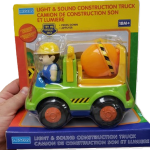 Toys