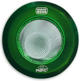Parve Green Mesh Sink Strainer