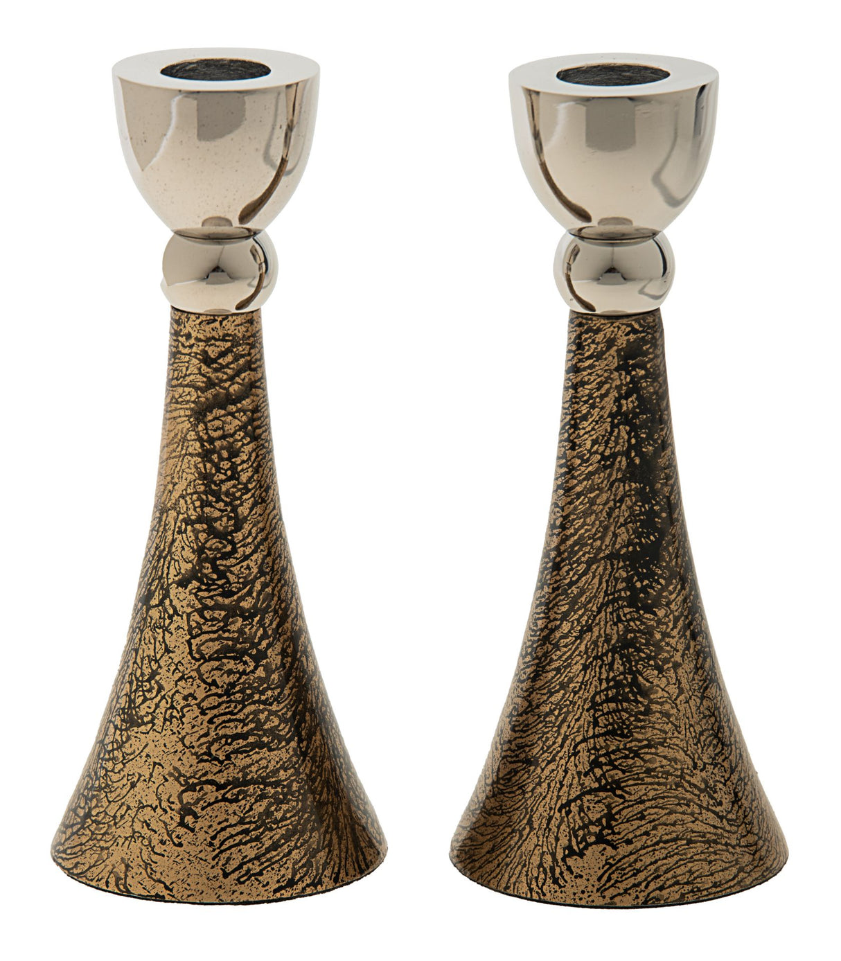 Candle stick Gold