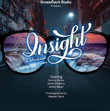 DVD - Insight