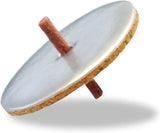 Large Floating Wicks Assembled