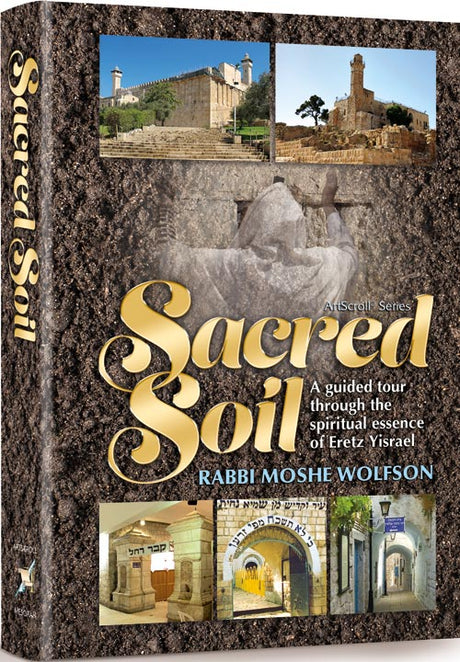 Sacred Soil