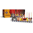 Chanuka Candle Menorah - Musical Instruments