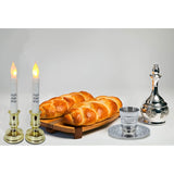 Kiddush Cup and Tray