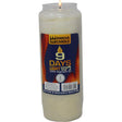 Simcha Candle 9 Days Candle