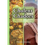 Cholent and Chadors: A chassidic woman's experiences in a multi-cultural workplace