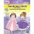 Rina and Dina Mosaic Foam Craft with Gems