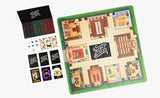 Secret Mitzvah Board Game