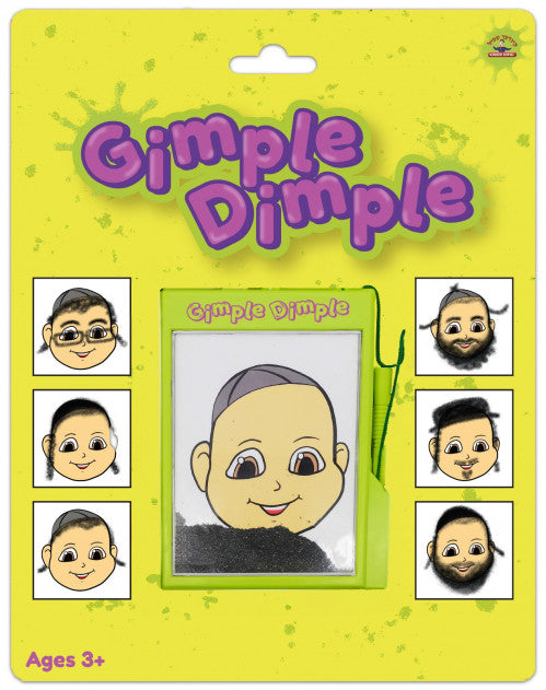 Gimple Dimple