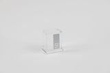Square Havadalah Holder