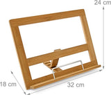 Sitting Easy Shtender