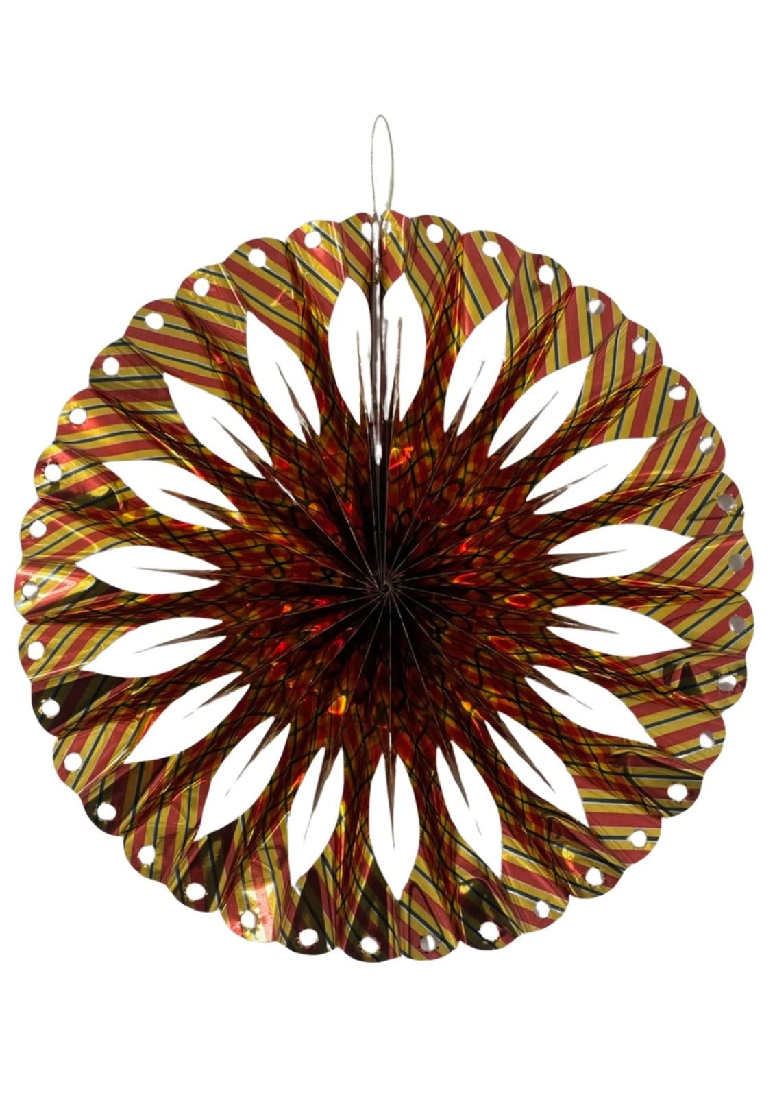 Round Foil 16""