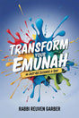 Transform Your Emunah - In just 60 seconds a day