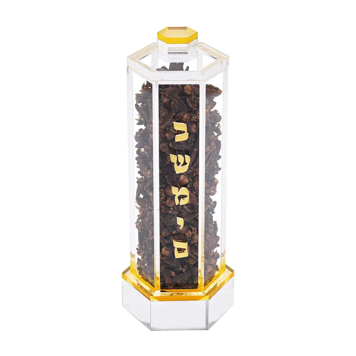 Besomin Holder Gold Mirror