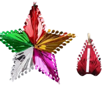 Flower Foil