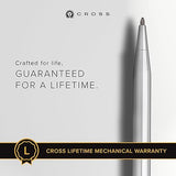 CLASSIC CENTURY - Lustrous Chrome - Ballpoint pen