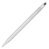 CLICK - chrome - Ballpoint pen
