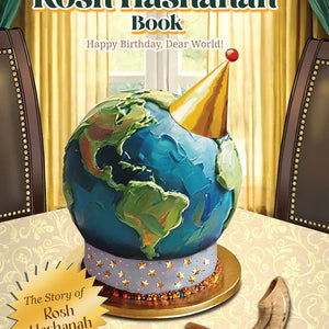 Tishrei Books