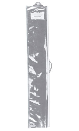 Lulav Holder - Plastic לולב האלטער - פלעסטיק