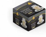 Safety Holder For Yahrzeit Candle