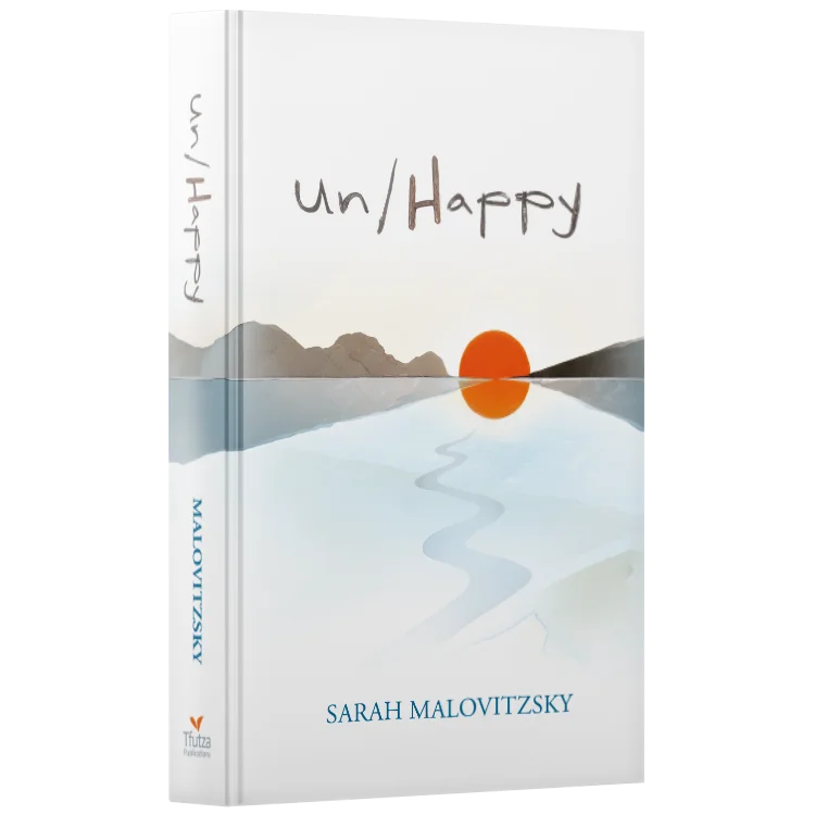 Un/Happy - Novel