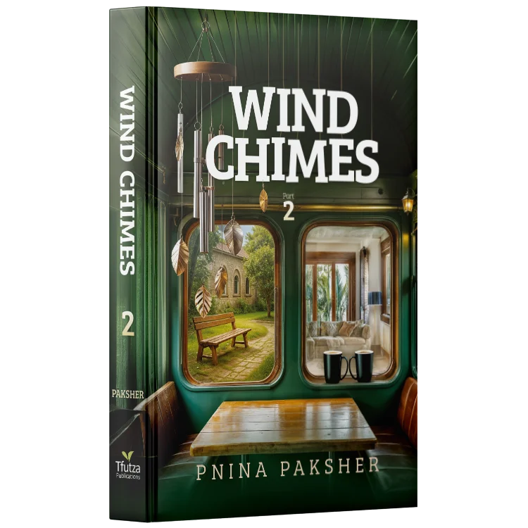 Wind Chimes Part 2