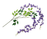 Floral Hanging Sukkah Decoration