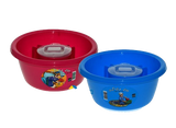 Set Negel Vasser