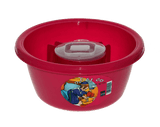 Set Negel Vasser