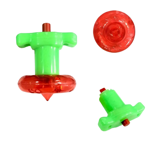 dreidel, mini spinning tops