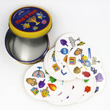 Chanukah Find it First Game