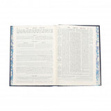 מסכת מגילה ישיבה עם פירושה באידיש