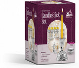 Shamesh Candlestick Set
