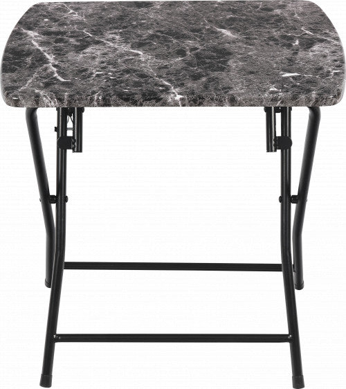 Folding Menorah Stand 20" Family