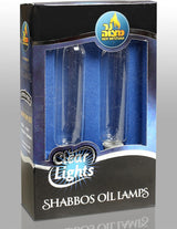 Candle Shape Glass #135